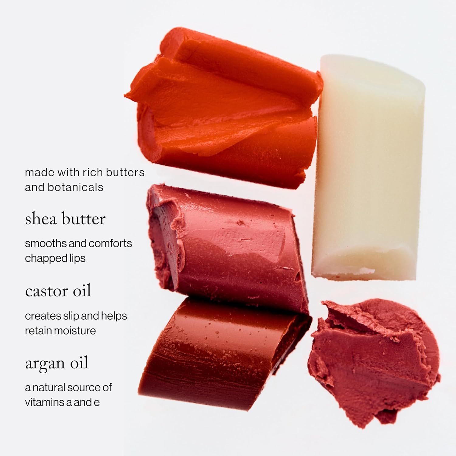 goop Beauty Tinted Lip Balm - Moisturizing, Soothing, Hydrating Lip Balm for Chapped, Cracked & Dry Lips, Nude-Pink Color, 0.16 oz - Image 3