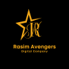 Rasim Avengers logo